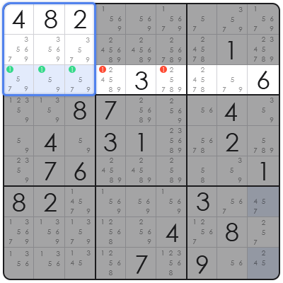 sudoku cool math